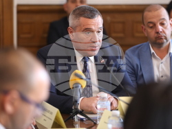 Народно събрание - комисия по земеделието, храните и горите - заседание