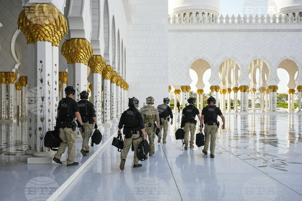 Trump Mideast