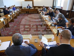 Народно събрание - Комисия по културата и медиите - заседание