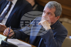 Народно събрание - Комисия по културата и медиите - заседание