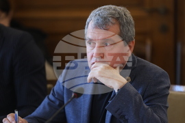 Народно събрание - Комисия по културата и медиите - заседание