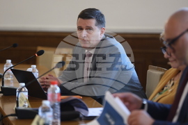 Народно събрание - Комисия по културата и медиите - заседание