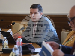 Народно събрание - Комисия по културата и медиите - заседание