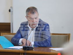 Народно събрание - Комисия по културата и медиите - заседание