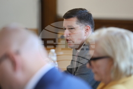 Народно събрание - Комисия по културата и медиите - заседание