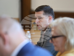 Народно събрание - Комисия по културата и медиите - заседание