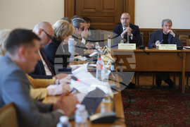 Народно събрание - Комисия по културата и медиите - заседание