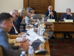 Народно събрание - Комисия по културата и медиите - заседание