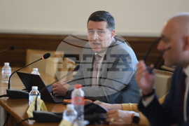 Народно събрание - Комисия по културата и медиите - заседание