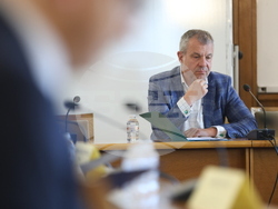 Народно събрание - Комисия по културата и медиите - заседание