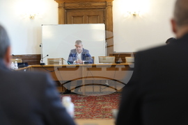 Народно събрание - Комисия по културата и медиите - заседание