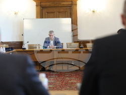 Народно събрание - Комисия по културата и медиите - заседание