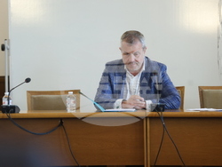 Народно събрание - Комисия по културата и медиите - заседание