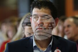 Обединение на жените социалистки в БСП - годишнина