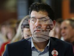 Обединение на жените социалистки в БСП - годишнина