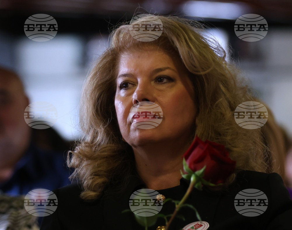 VP Iotova to Visit Jagiellonian University in Poland