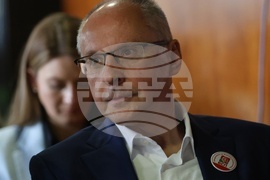 Обединение на жените социалистки в БСП - годишнина