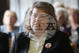 Обединение на жените социалистки в БСП - годишнина