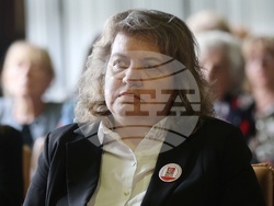 Обединение на жените социалистки в БСП - годишнина