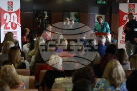 Обединение на жените социалистки в БСП - годишнина