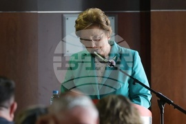 Обединение на жените социалистки в БСП - годишнина