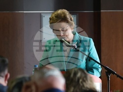 Обединение на жените социалистки в БСП - годишнина