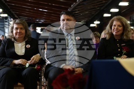 Обединение на жените социалистки в БСП - годишнина