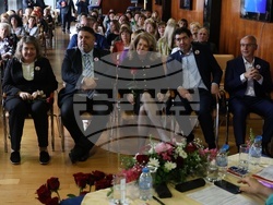 Обединение на жените социалистки в БСП - годишнина