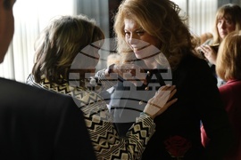 Обединение на жените социалистки в БСП - годишнина