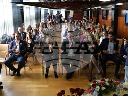 Обединение на жените социалистки в БСП - годишнина