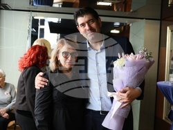 Обединение на жените социалистки в БСП - годишнина