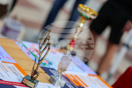 Благоевград - Панорама на училищата