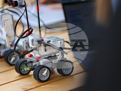 Благоевград - Панорама на училищата