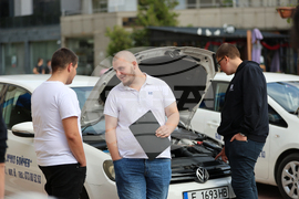 Благоевград - Панорама на училищата