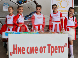 Благоевград - Панорама на училищата