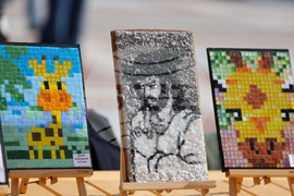 Благоевград - Панорама на училищата