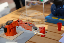 Благоевград - Панорама на училищата