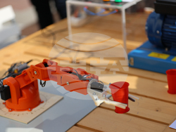 Благоевград - Панорама на училищата