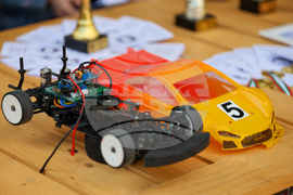 Благоевград - Панорама на училищата