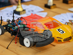 Благоевград - Панорама на училищата