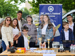 Благоевград - Панорама на училищата