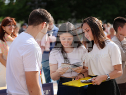 Благоевград - Панорама на училищата