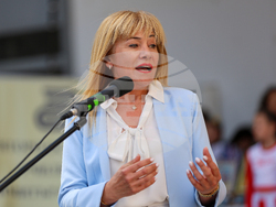 Благоевград - Панорама на училищата