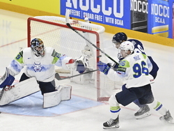 Sweden Hockey Worlds