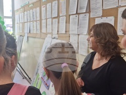 Разград - Бюро по труда - празник