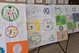 Разград - Бюро по труда - празник