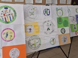 Разград - Бюро по труда - празник