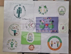 Разград - Бюро по труда - празник