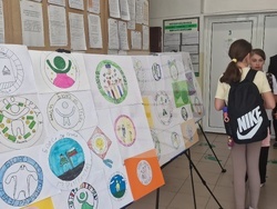 Разград - Бюро по труда - празник