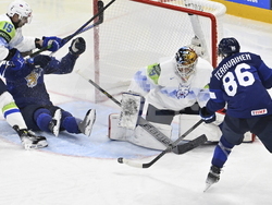 Sweden Hockey Worlds